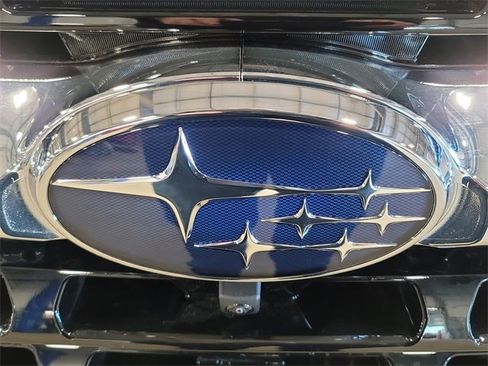 New 2026 Subaru Ascent Touring image 22