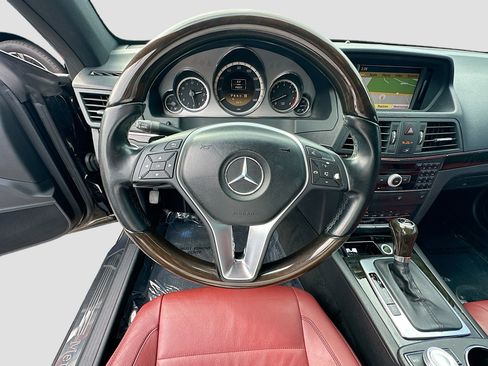 Used 2012 Mercedes-Benz E 350 E 350 image 22