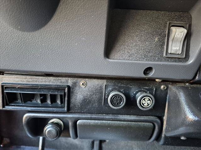 Used 1995 Jeep Wrangler SE AWD/4WD image 26