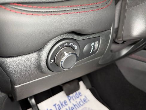 New 2026 Dodge Durango GT image 16