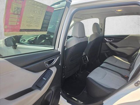 Used 2020 Subaru Forester Premium w/ Popular Package #1 AWD/4WD image 15