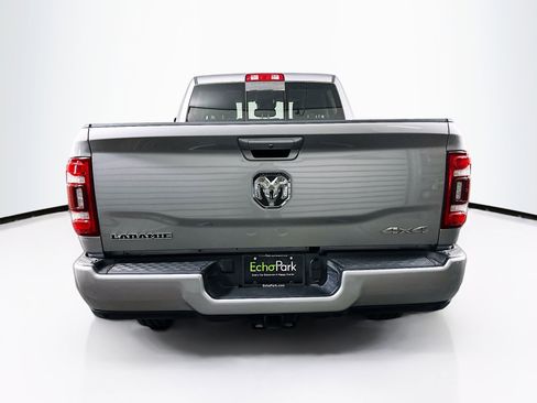 Used 2024 RAM 2500 Laramie w/ Safety Group image 7