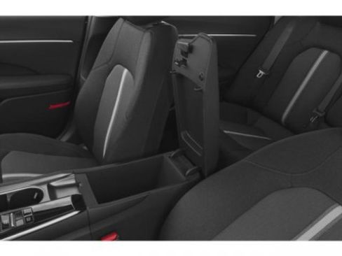 Used 2022 Hyundai Sonata SEL w/ Convenience Package image 17