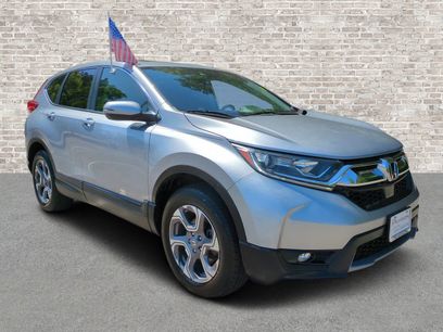 Used 2019 Honda CR-V EX