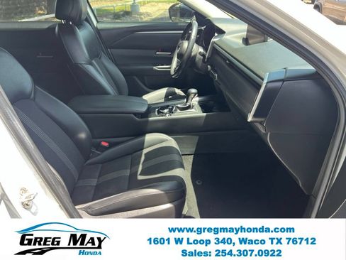 Used 2023 MAZDA CX-50 2.5 S w/ Cargo Package AWD/4WD image 12