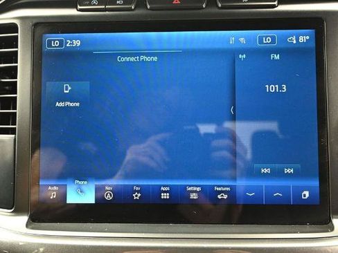 Certified 2023 Ford F150 XLT w/ Equipment Group 302A High AWD/4WD image 25