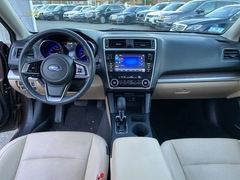 Used 2019 Subaru Outback 2.5i Limited image 15