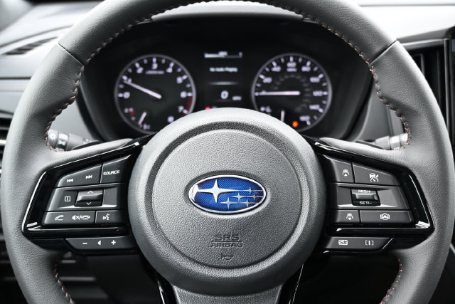 New 2026 Subaru Forester Sport AWD/4WD image 29