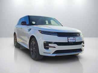 Used 2023 Land Rover Range Rover Sport SE Dynamic AWD/4WD video 3