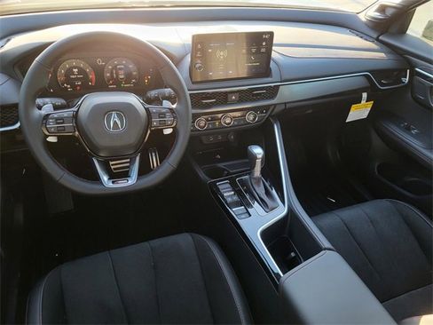 New 2026 Acura ADX A-Spec image 14