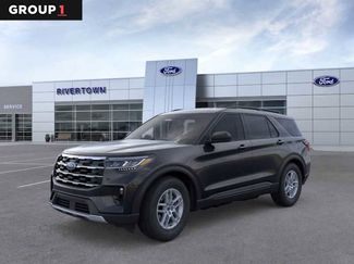 New 2026 Ford Explorer Active w/ Active Comfort Package RWD video 1