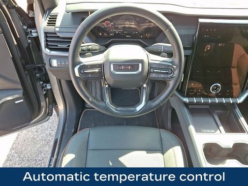 Used 2024 GMC Acadia AT4 w/ LPO, Floor Liner Package image 3