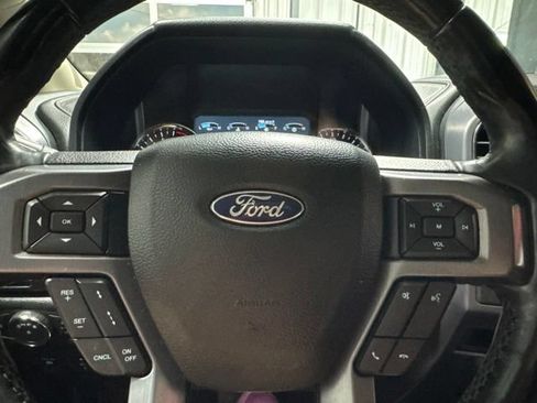 Used 2018 Ford Expedition Platinum RWD image 14