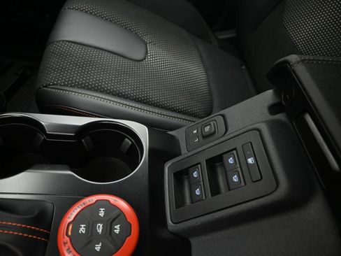 New 2025 Ford Bronco Raptor w/ Interior Carbon Fiber Pack image 17