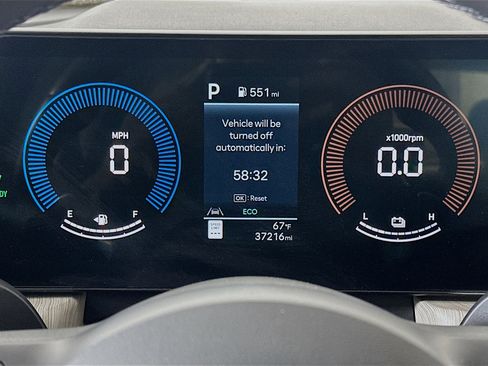 Used 2025 Hyundai Sonata SEL image 19