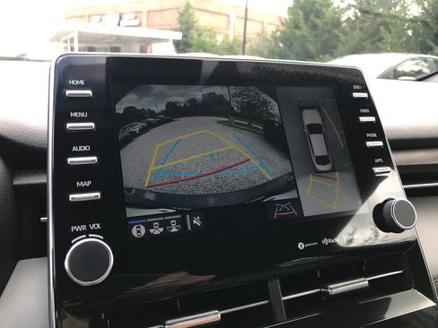 Used 2021 Toyota Avalon Limited w/ Advanced Safety Package FWD image 24
