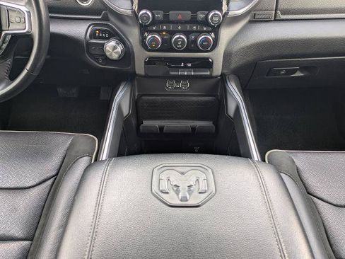 Used 2024 RAM 1500 Laramie RWD image 19