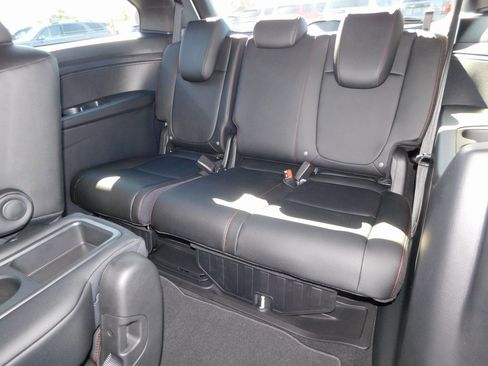 New 2026 Honda Odyssey Sport-L image 33