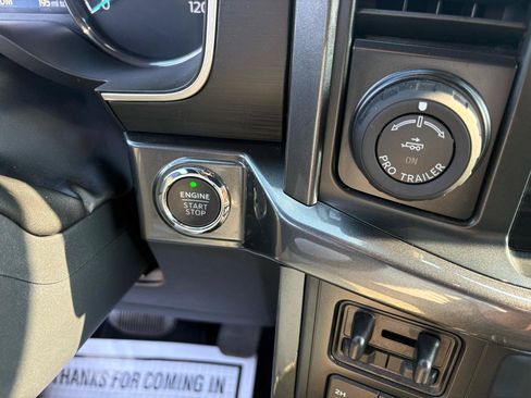 Used 2023 Ford F150 XLT w/ Equipment Group 302A High AWD/4WD image 34