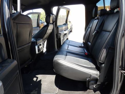Certified 2020 Ford F150 Lariat AWD/4WD image 32