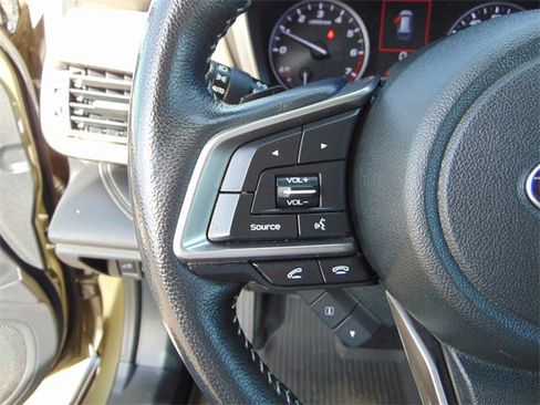 Used 2020 Subaru Outback Limited w/ Popular Package #2 image 18