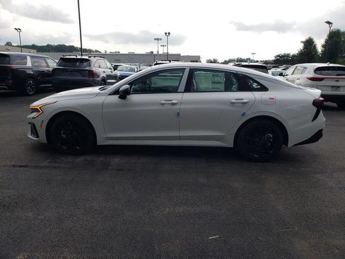 New 2026 Kia K5 GT-Line w/ GT-Line Premium Package FWD image 3