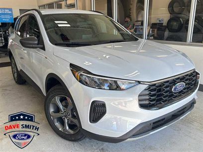 New 2025 Ford Escape ST-Line