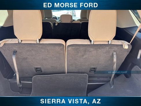 Used 2022 Ford Explorer XLT RWD image 36