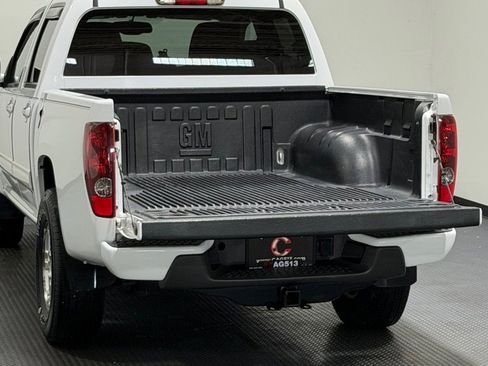 Used 2012 Chevrolet Colorado LT AWD/4WD image 12