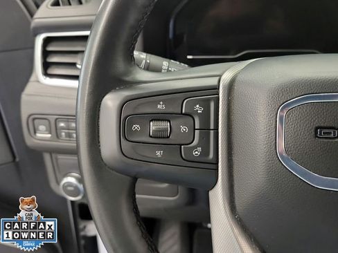 Used 2024 GMC Yukon XL Denali RWD image 41