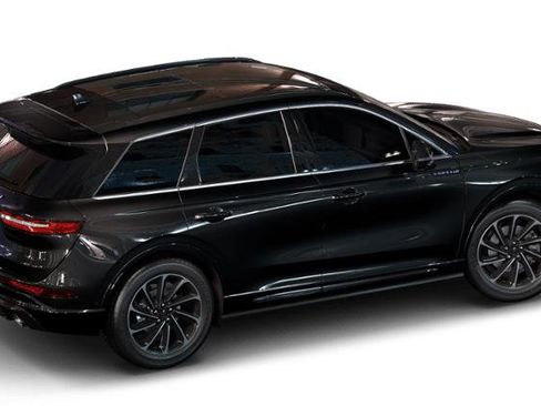 New 2026 Lincoln Corsair Grand Touring image 27