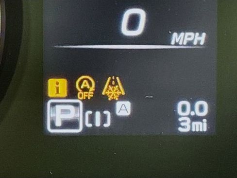 New 2026 Subaru Crosstrek 2.0i Premium image 12