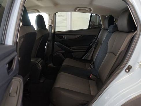 Used 2021 Subaru Crosstrek 2.0i image 28