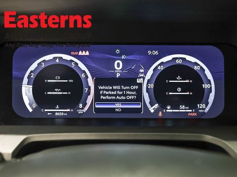 Used 2024 Toyota Tacoma TRD Sport w/ TRD Sport Upgrade Package AWD/4WD image 18