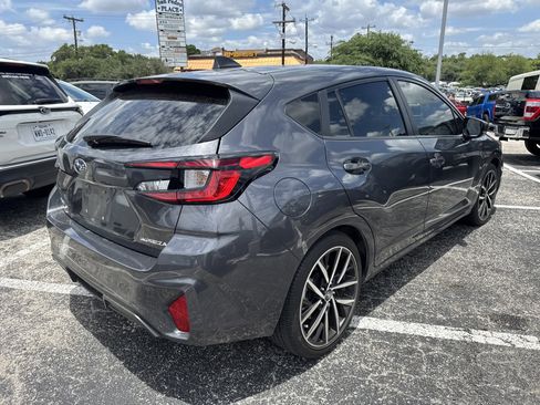 Used 2024 Subaru Impreza 2.0i Sport AWD/4WD image 3