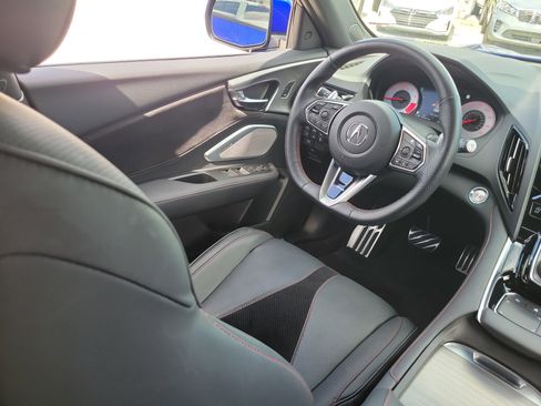 Used 2024 Acura RDX A-Spec image 15