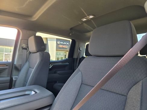 New 2026 GMC Sierra 1500 Elevation w/ Elevation Select Package AWD/4WD image 5