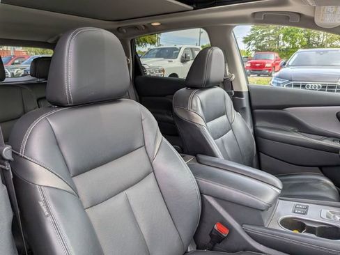 Used 2020 Nissan Murano SL w/ Moonroof Package AWD/4WD image 42