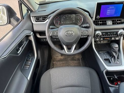Used 2024 Toyota RAV4 XLE w/ Convenience Package AWD/4WD image 19
