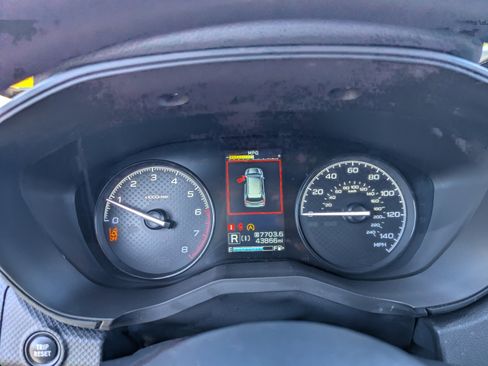 Certified 2023 Subaru Forester image 28