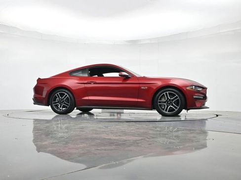 Certified 2019 Ford Mustang GT image 30