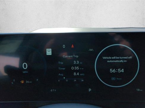 New 2026 Hyundai Sonata N Line image 11