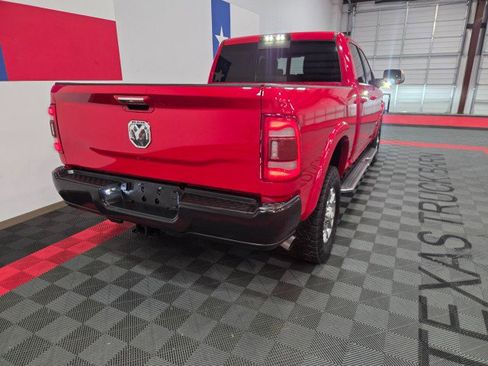 Used 2021 RAM 2500 Laramie image 26