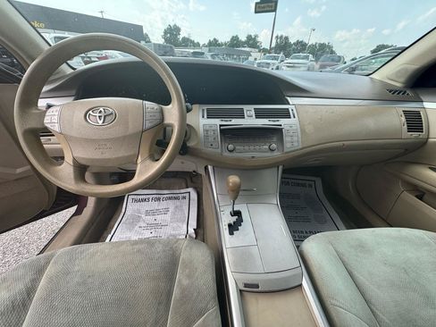 Used 2007 Toyota Avalon XL FWD image 16