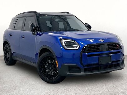 Used 2025 MINI Cooper Countryman S