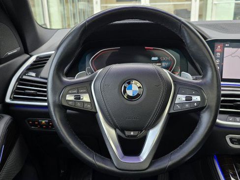 Used 2020 BMW X5 xDrive40i w/ Executive Package image 24