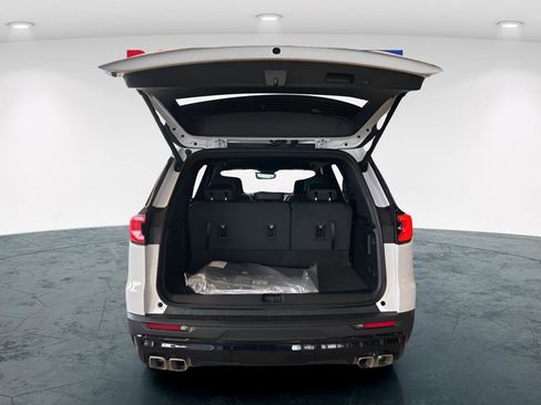 New 2026 GMC Acadia Elevation w/ Black Edition image 20