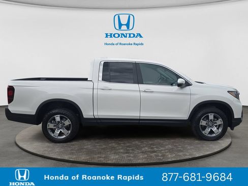 New 2026 Honda Ridgeline RTL image 6