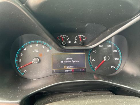 Used 2020 Chevrolet Colorado LT w/ Safety Package RWD image 19