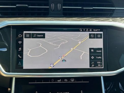 Used 2020 Audi S6 Premium Plus w/ S Sport Package AWD/4WD image 31